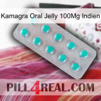 Kamagra Oral Jelly 100Mg India 28